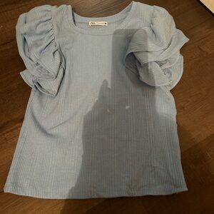 Zara top